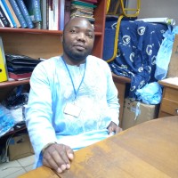 pascal touoyem