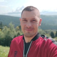 Bohdan Kolomiiets