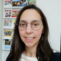Marion Chegaray