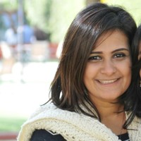 heba zaki