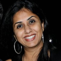 Deepa Ramchandani