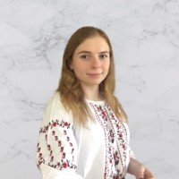 Kateryna Pushko