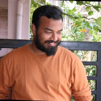 Vishnu Vardhan Mekala