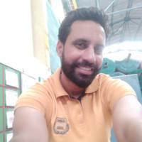 HARJEET SINGH BRAR