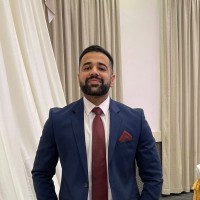 Lavi Goyal