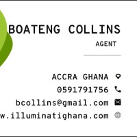 Boateng Collins