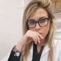 Ilaria Apprendi