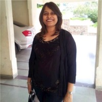 Pallavi Khurana