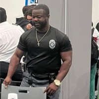 Fredrick Robinson