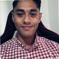 BRAYAN ULISSES ARIAS PEREZ