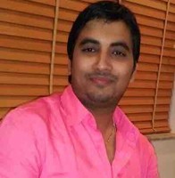Niraj Gadge