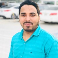 Safik Mohammad