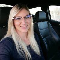 Tammy Roberts
