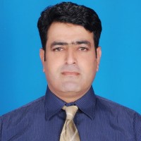 Khalid Haseem