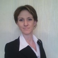 Ирина Жукова