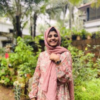 Amal Rafeeq