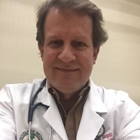 Luis Salgado Diaz