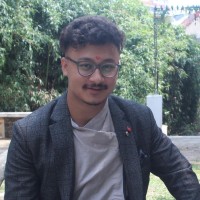 Ayush Shrestha
