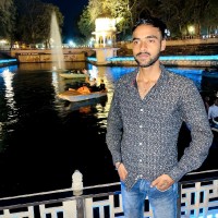 Vivek Rai