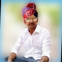 Bhanwar G. Patel