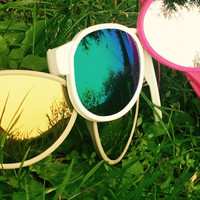 Gummy Eyewear