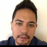 Alfredo Terrado-Goldman, RN, BSN