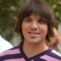 Антон Васюк