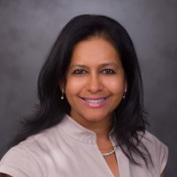 Sarita Mitchell