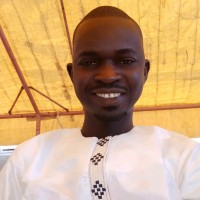 Boubacar Yalcouyboubacar