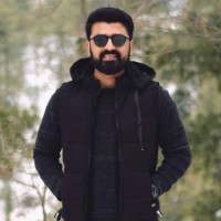 Muhammad Waqas