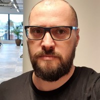 Kristjan Shambar