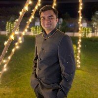 PRAJWAL M N