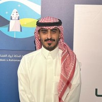 Mohammed Almutairi