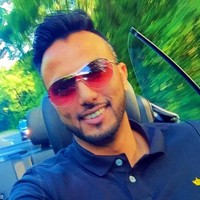 Zeeshan Chaudhry