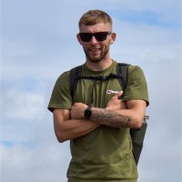 Joe Parkinson