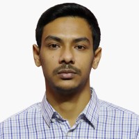 Md. Jariful Islam