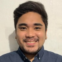 Calvin Dondie Garcia