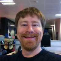 Jon Griffiths