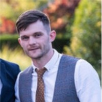 Rhys Morgan