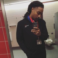Tyrone Pittman