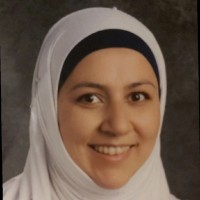 Samia Maarouf