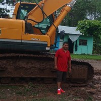 jorge Leonardo Benito Huarca