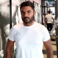 Vijay Anand
