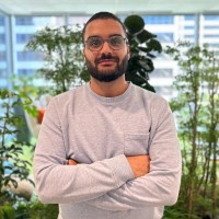 Arash Besharat