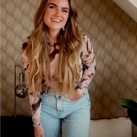 Sophie Van Abeelen