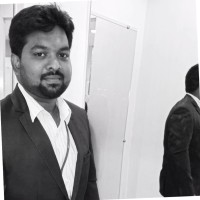 Dinesh Ms