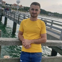Ionut Dascalu