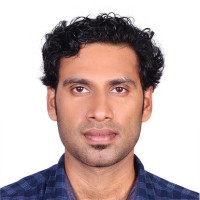 Akhil S Kumar