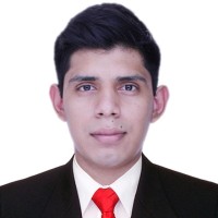 David Alexander Eche Pazos
