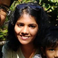 Shefali Noronha